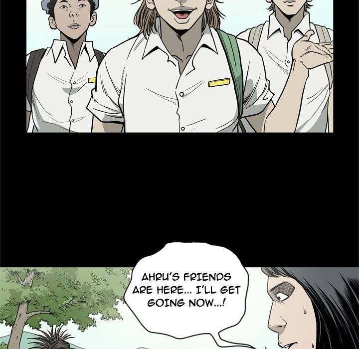 On My Way Chapter 68 Page 23