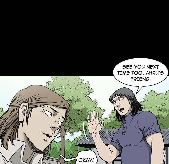 On My Way Chapter 68 Page 26