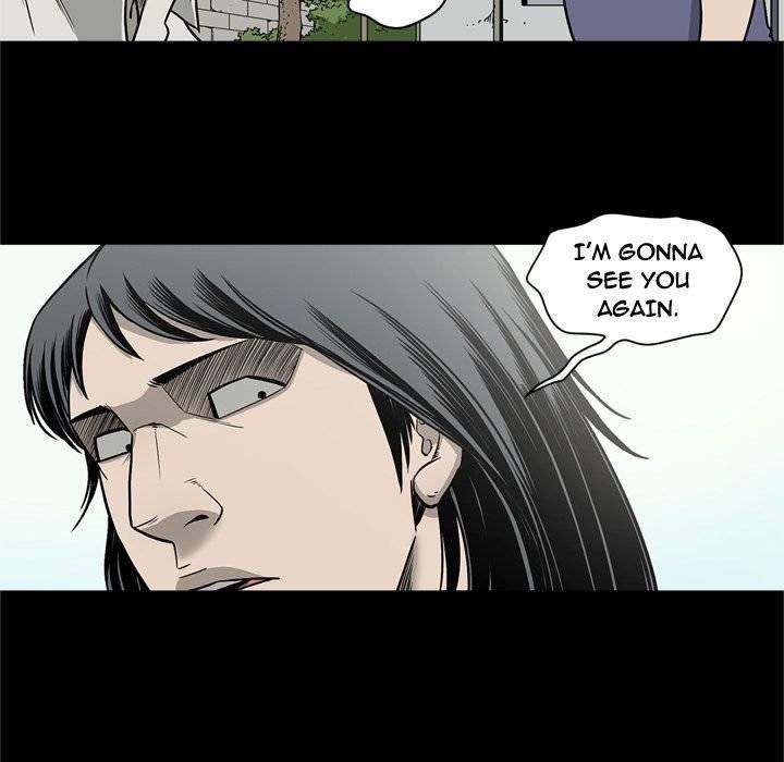 On My Way Chapter 68 Page 27