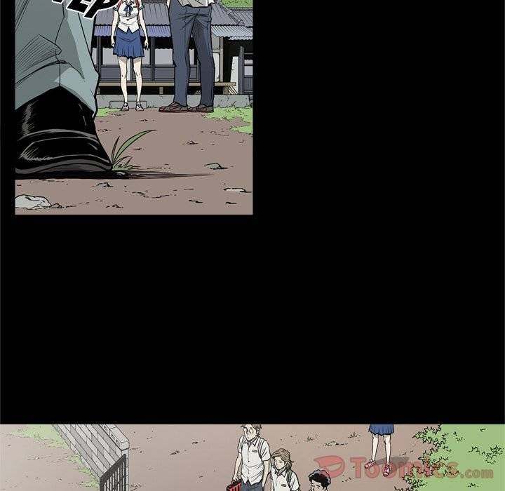 On My Way Chapter 68 Page 29
