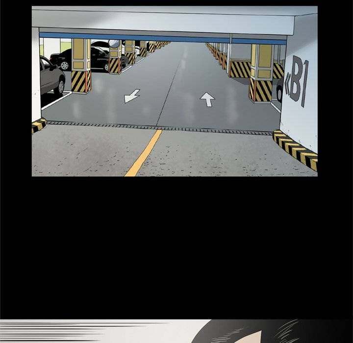 On My Way Chapter 68 Page 37