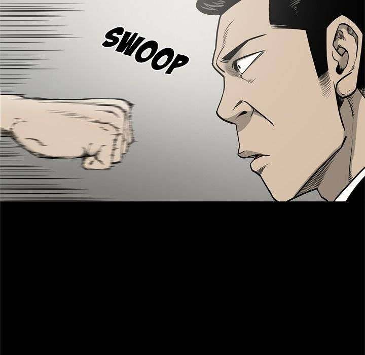 On My Way Chapter 68 Page 38