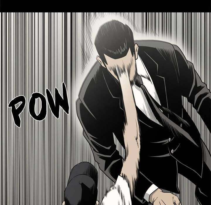 On My Way Chapter 68 Page 39