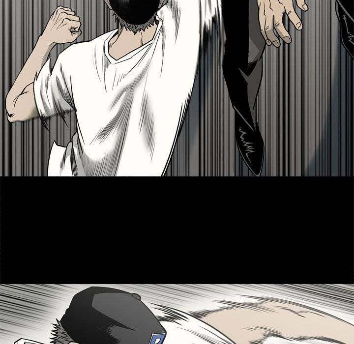 On My Way Chapter 68 Page 40
