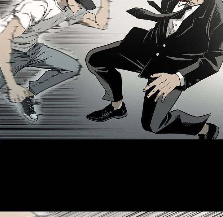On My Way Chapter 68 Page 43