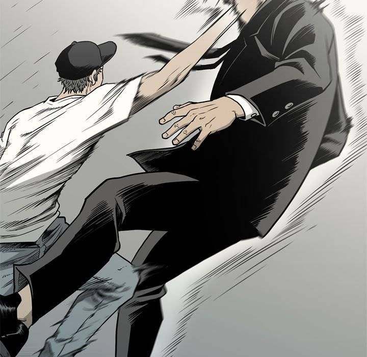 On My Way Chapter 68 Page 45