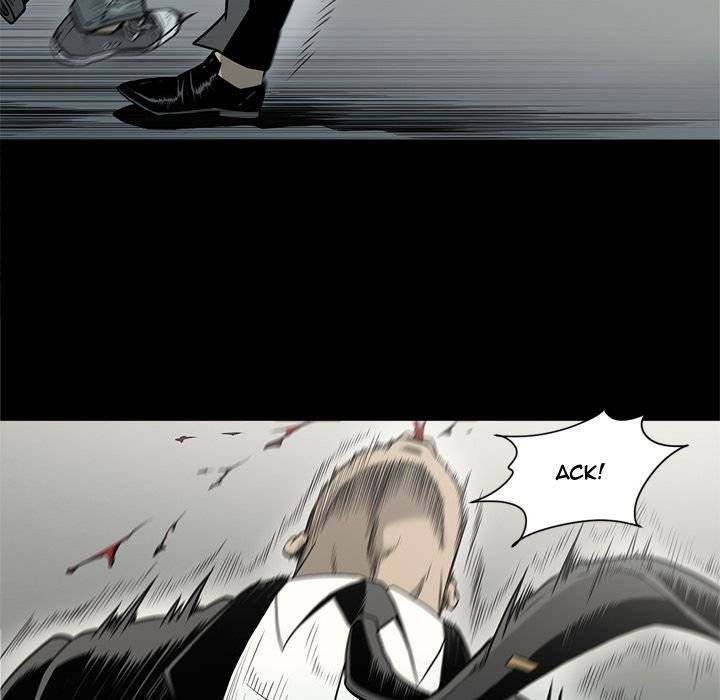 On My Way Chapter 68 Page 46