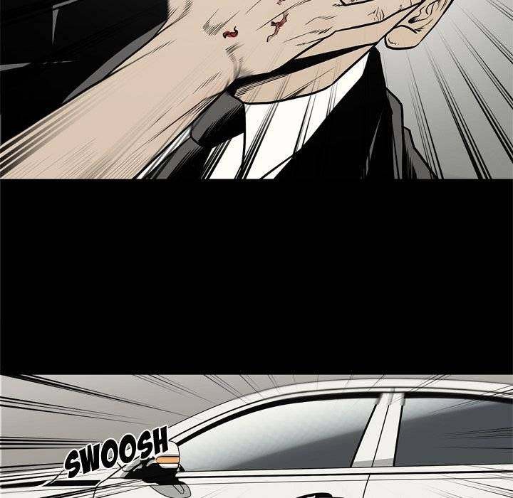 On My Way Chapter 68 Page 48