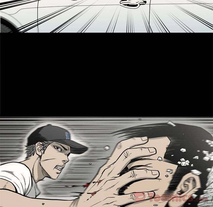 On My Way Chapter 68 Page 49