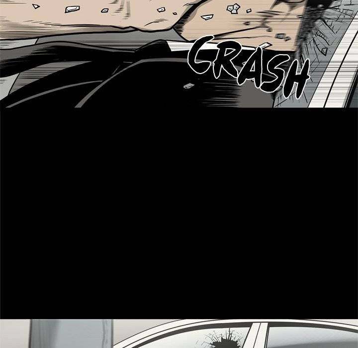 On My Way Chapter 68 Page 50
