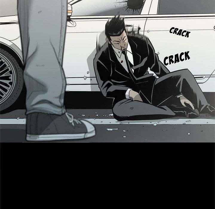On My Way Chapter 68 Page 51
