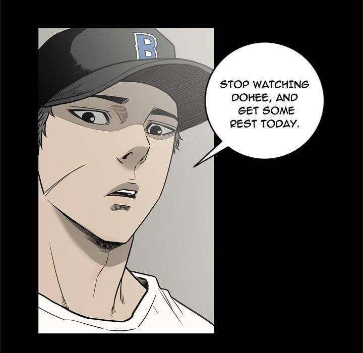 On My Way Chapter 68 Page 52