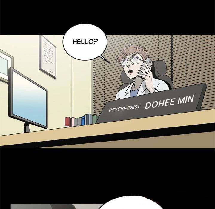 On My Way Chapter 68 Page 55