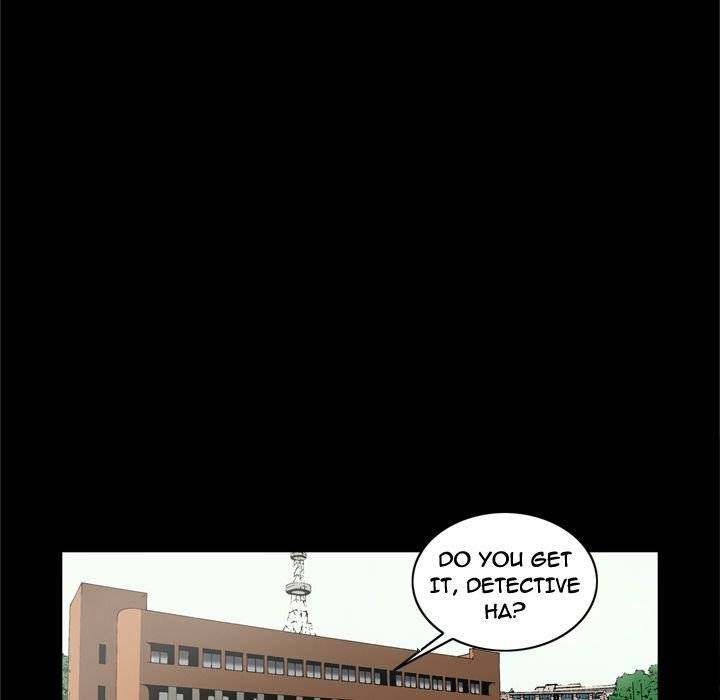 On My Way Chapter 68 Page 63