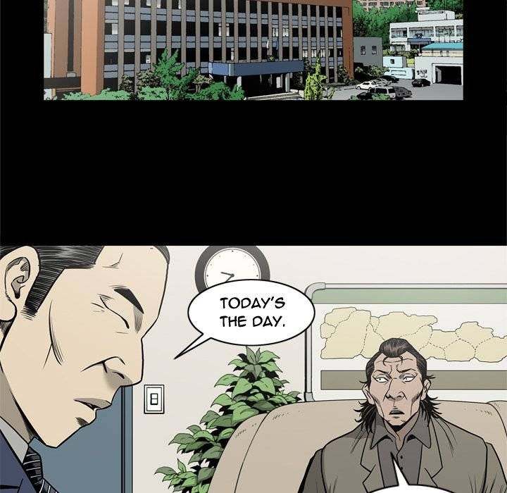 On My Way Chapter 68 Page 64