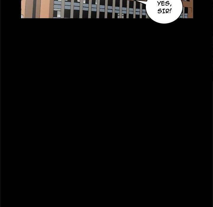 On My Way Chapter 68 Page 68