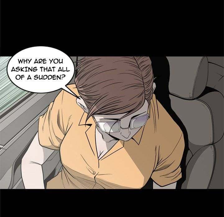 On My Way Chapter 68 Page 74