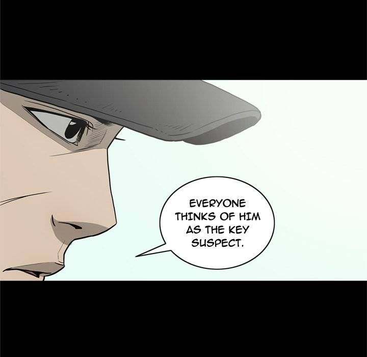 On My Way Chapter 68 Page 84