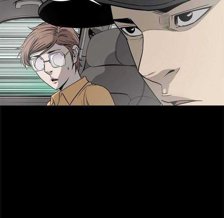 On My Way Chapter 68 Page 90