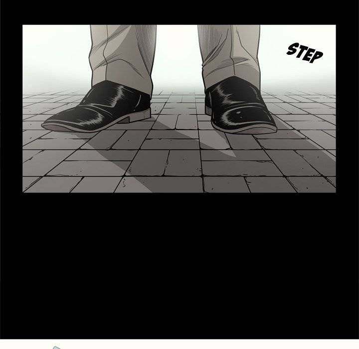 On My Way Chapter 68 Page 92