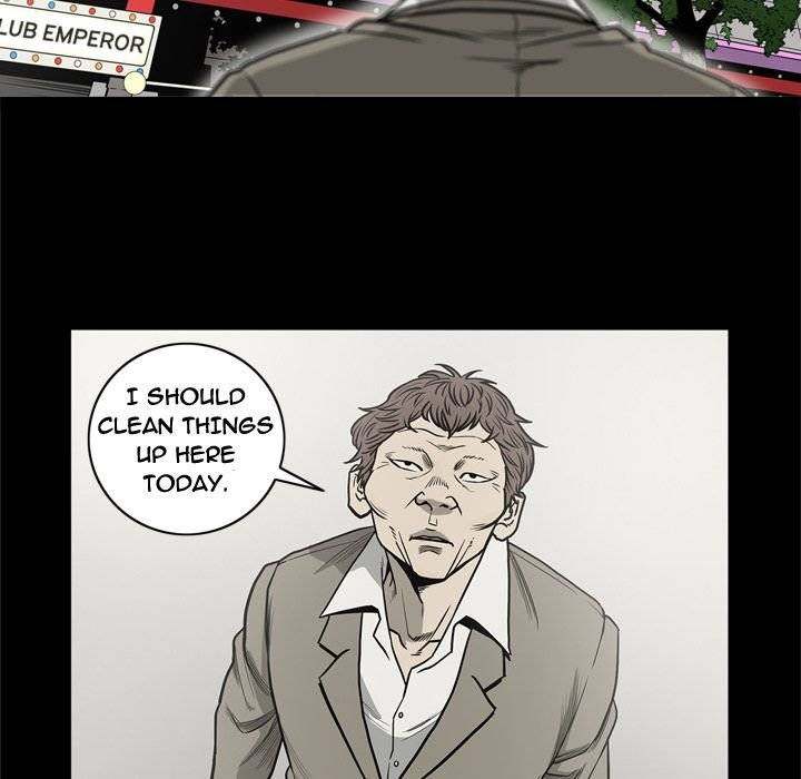 On My Way Chapter 68 Page 94