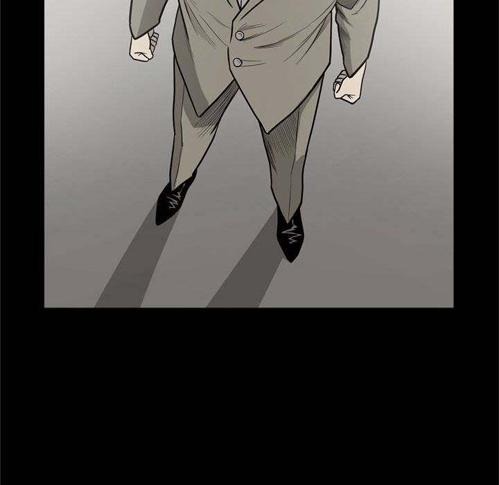 On My Way Chapter 68 Page 95