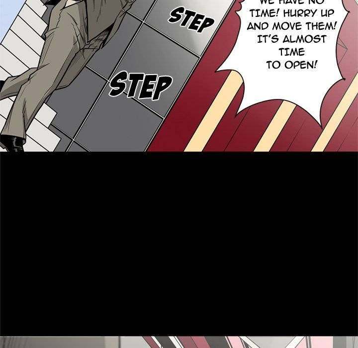On My Way Chapter 68 Page 97