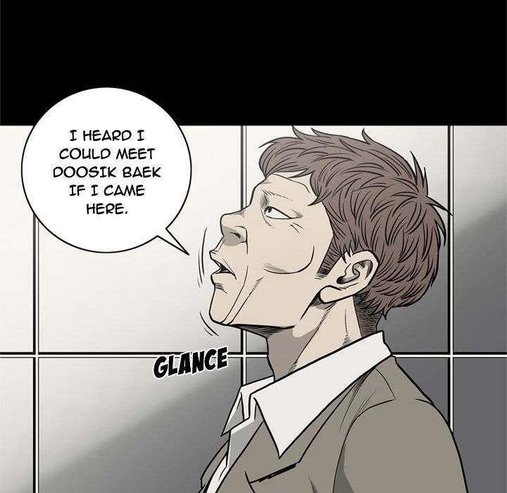 On My Way Chapter 68 Page 99