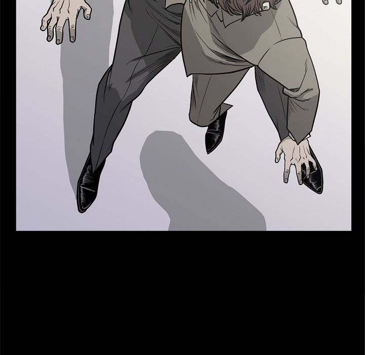 On My Way Chapter 69 Page 12