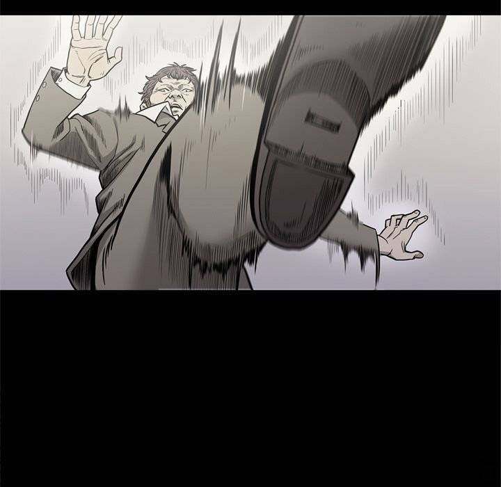 On My Way Chapter 69 Page 13