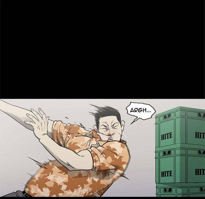 On My Way Chapter 69 Page 15