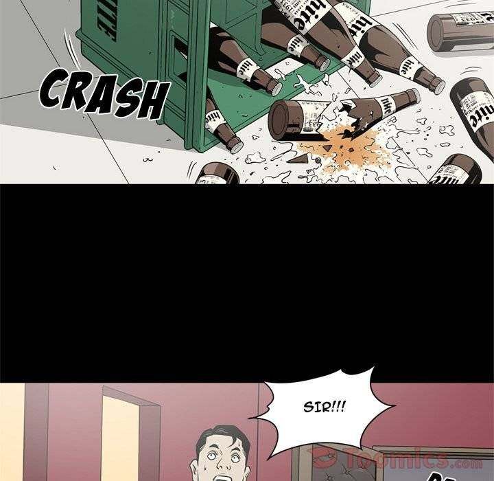 On My Way Chapter 69 Page 18