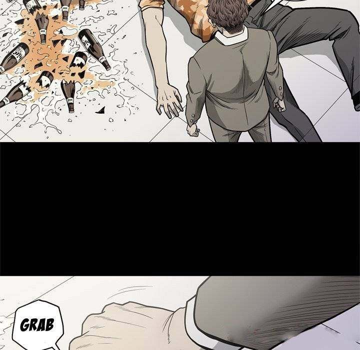 On My Way Chapter 69 Page 20