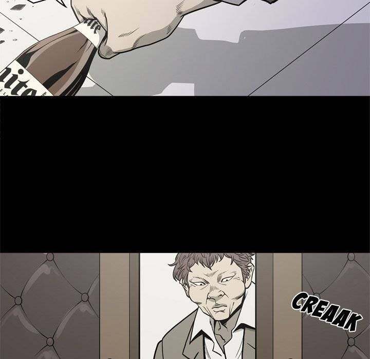 On My Way Chapter 69 Page 21