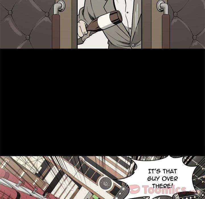 On My Way Chapter 69 Page 22