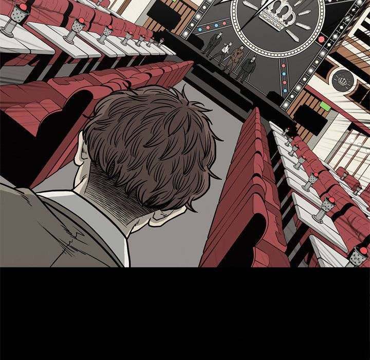 On My Way Chapter 69 Page 23