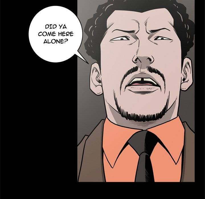 On My Way Chapter 69 Page 26