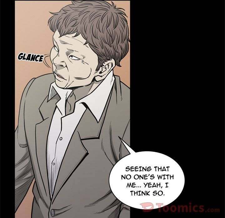 On My Way Chapter 69 Page 27