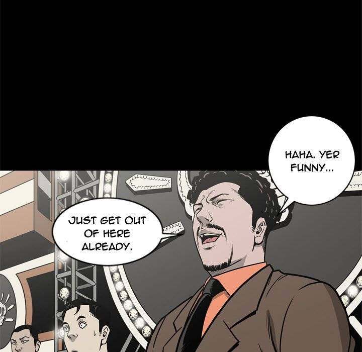 On My Way Chapter 69 Page 30