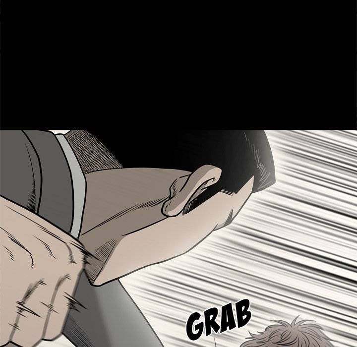 On My Way Chapter 69 Page 39