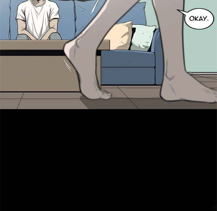 On My Way Chapter 69 Page 47