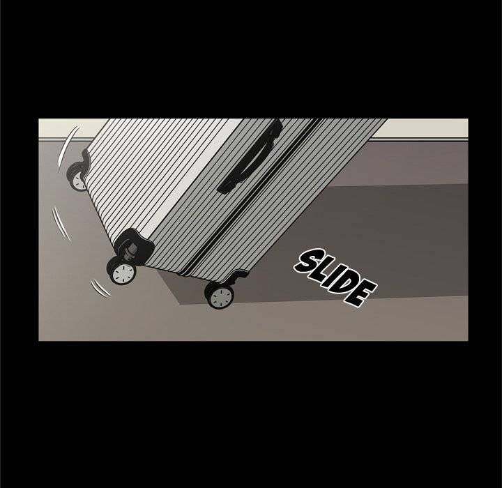 On My Way Chapter 69 Page 57