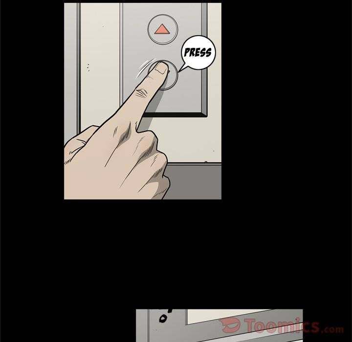 On My Way Chapter 69 Page 58