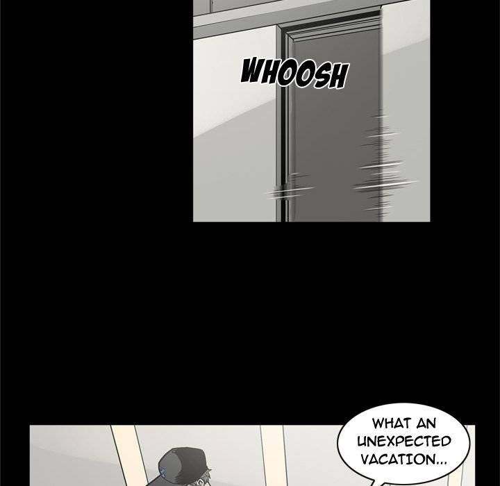 On My Way Chapter 69 Page 59