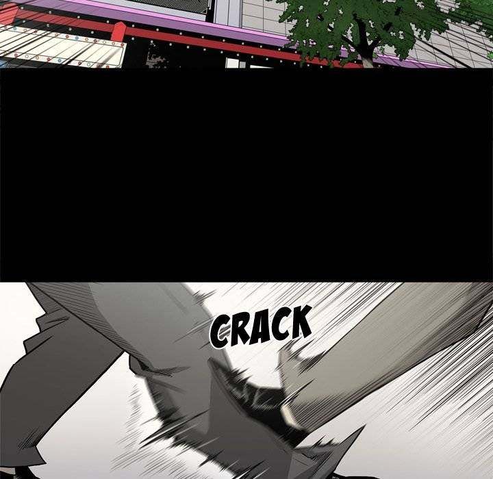 On My Way Chapter 69 Page 6
