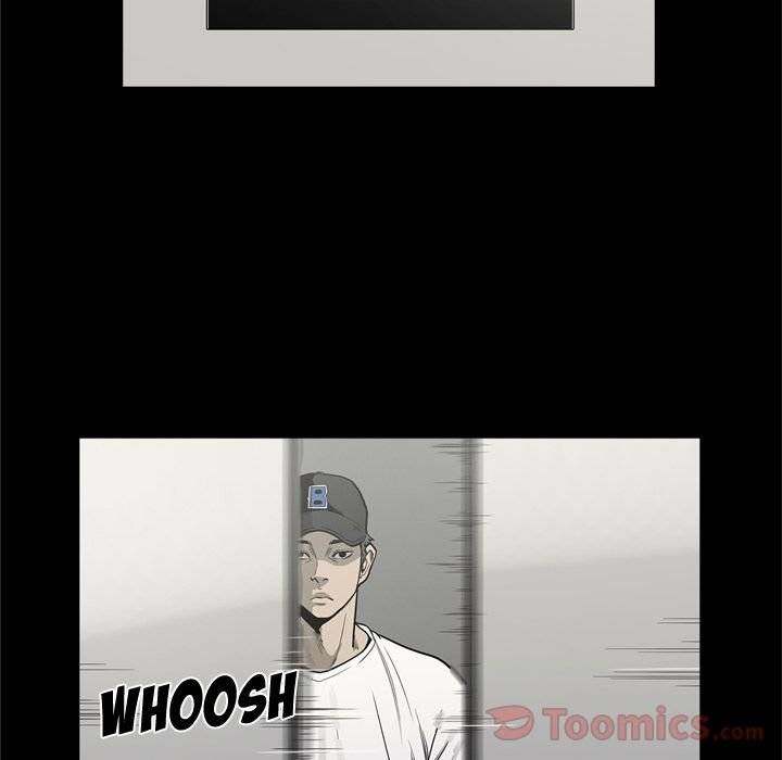 On My Way Chapter 69 Page 62
