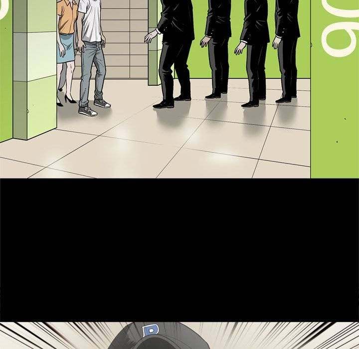 On My Way Chapter 69 Page 64