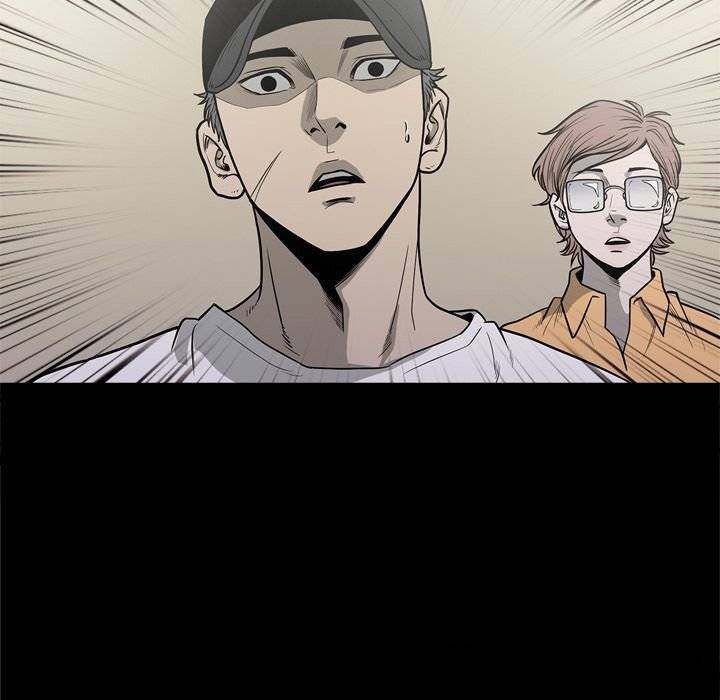 On My Way Chapter 69 Page 65