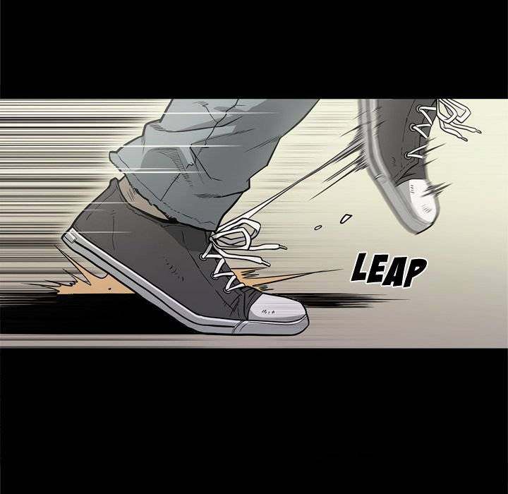 On My Way Chapter 69 Page 67