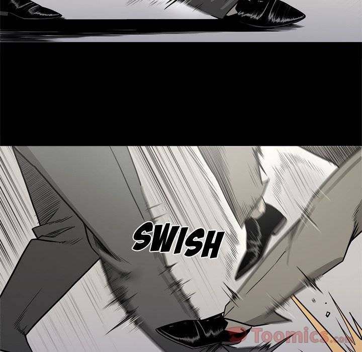 On My Way Chapter 69 Page 7